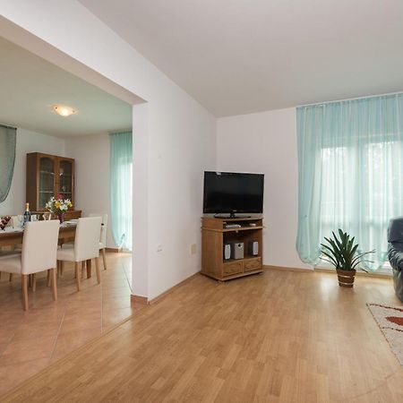 Holiday Home Viola Labin  Extérieur photo
