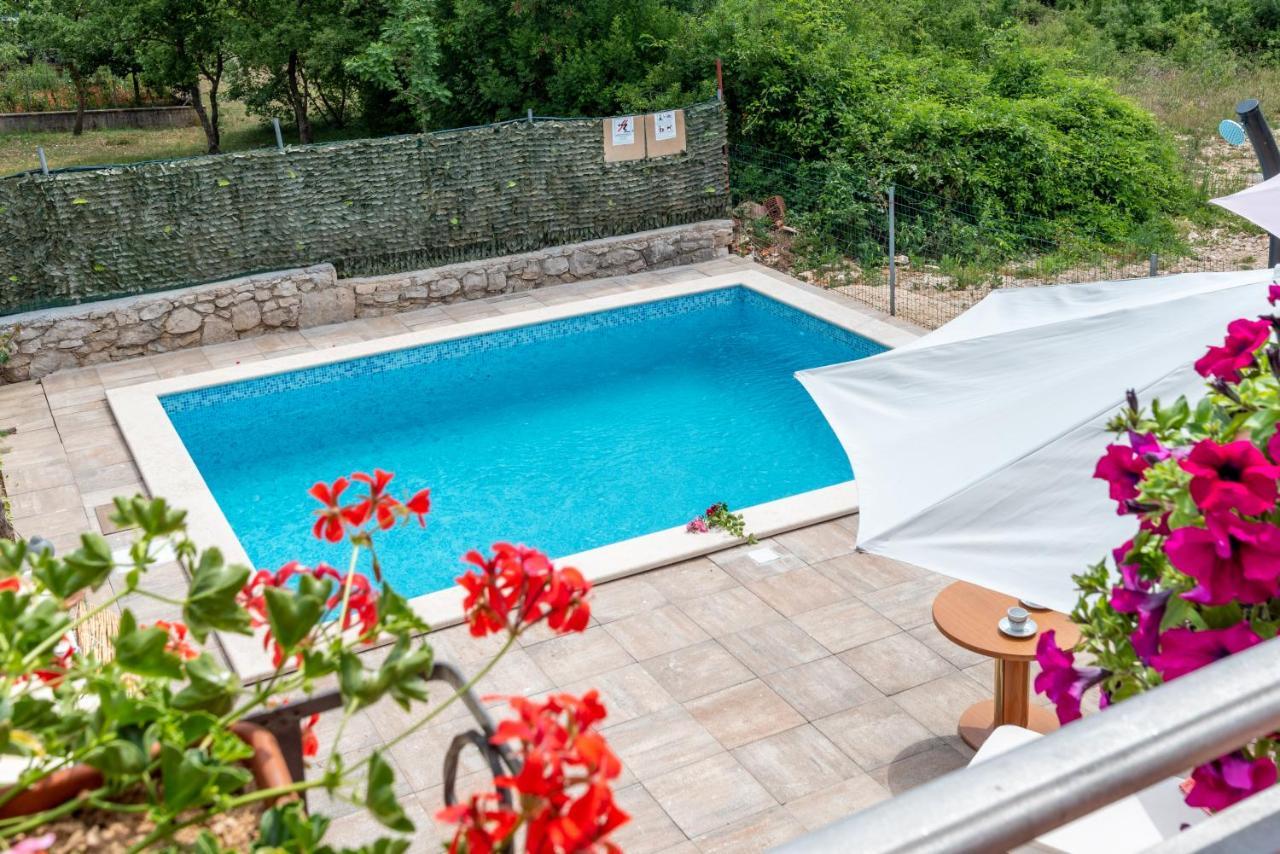 Holiday Home Viola Labin  Extérieur photo