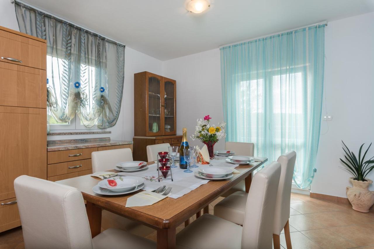 Holiday Home Viola Labin  Extérieur photo