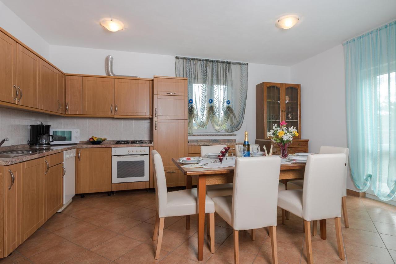 Holiday Home Viola Labin  Extérieur photo