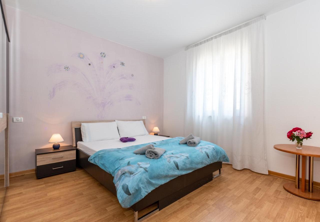 Holiday Home Viola Labin  Extérieur photo